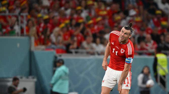 Imagem de visualização para “Vamos de novo”: Bale diz que continuará na seleção enquanto puder e enquanto o quiserem