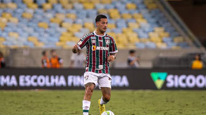 Imagem de visualização para Fluminense recusa investida de clube holandês por Guga