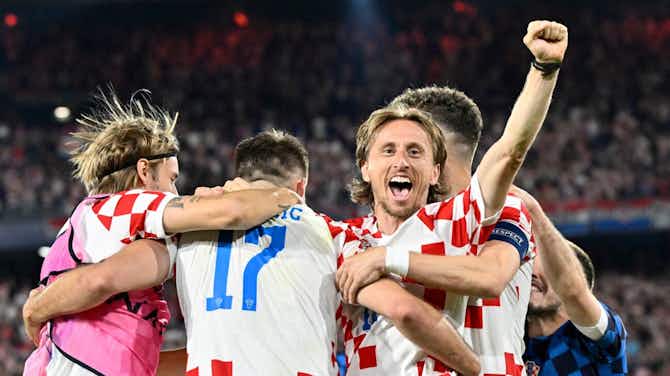 Imagen de vista previa para Croacia espera que la "tercera sea la vencida"