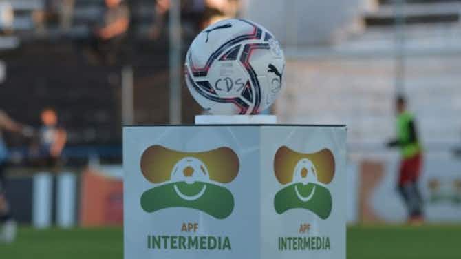 Imagen de vista previa para Así se jugará el torneo de la Intermedia 2024
