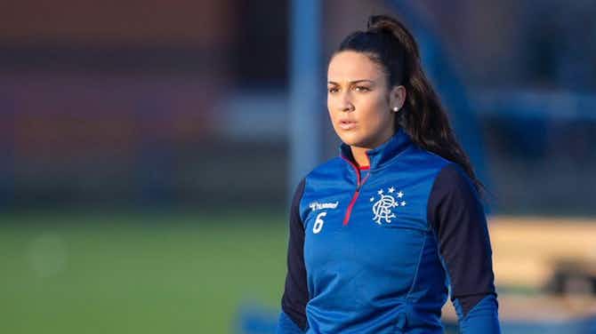 Preview image for Sonia O’Neil On A Renewed Passion For Football Thanks To Venezuela & Rangers