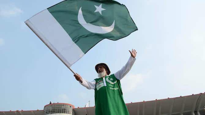 Preview image for Why Isn’t Pakistan Better At Football?