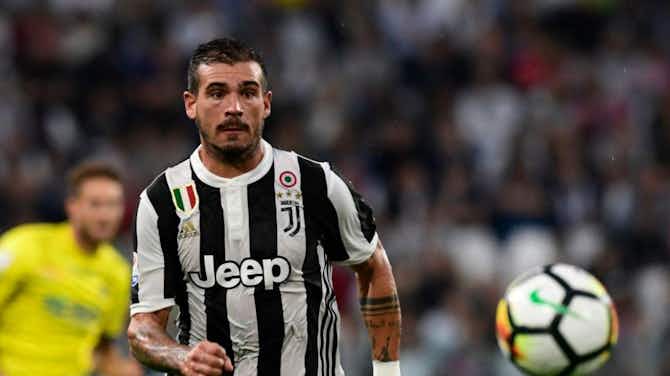 Preview image for Stefano Sturaro's move from Juventus to Genoa move raises eyebrows