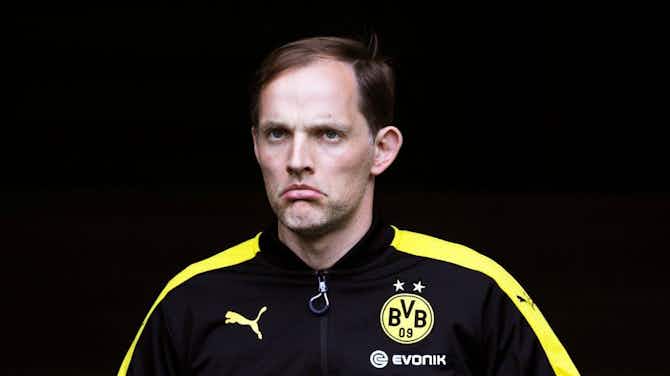 Preview image for Thomas Tuchel 'insulted' his Dortmund players after bus attack