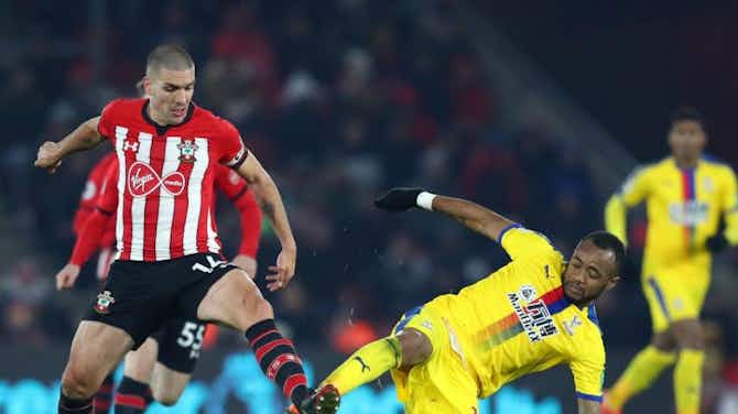 Preview image for Southampton midfielder praises young stars