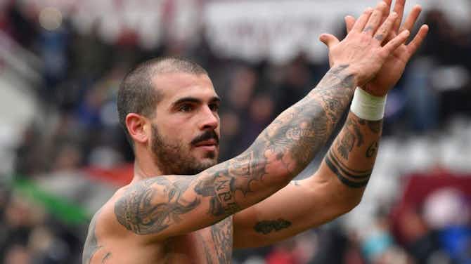 Preview image for Stefano Sturaro leaves Juve for permanent Genoa switch