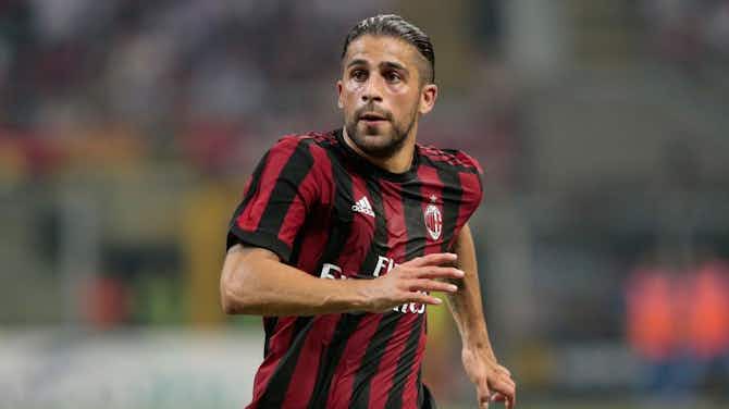 Preview image for Barcelona interested in AC Milan defender