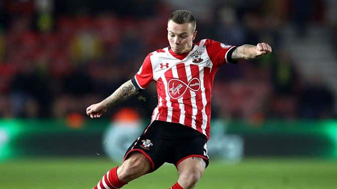 Preview image for AZ Alkmaar confirm interest in signing Southampton midfielder