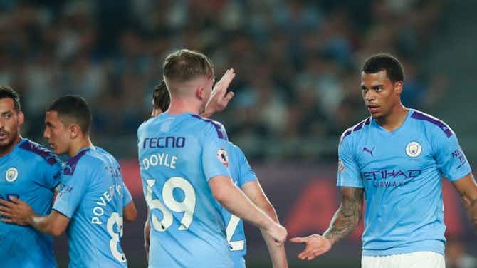 Preview image for 📝 Man City beat West Ham to book place in Asia Trophy final