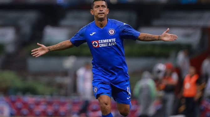 Preview image for Cruz Azul's Elías Hernández could be Ricardo Peláez's first signing