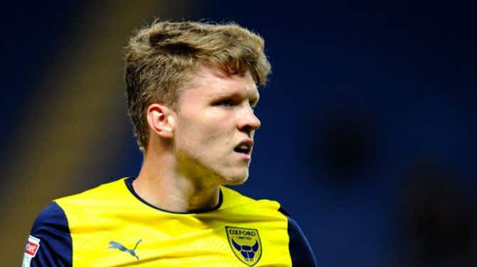 Preview image for Southampton eyeing summer move for Oxford United defender