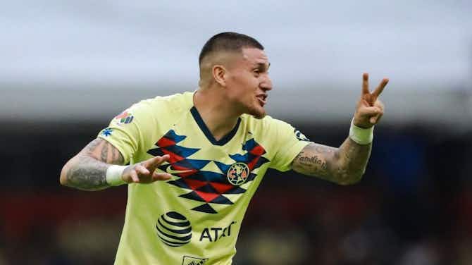 Preview image for Old friend backs Nicolás Castillo to return with aplomb for América