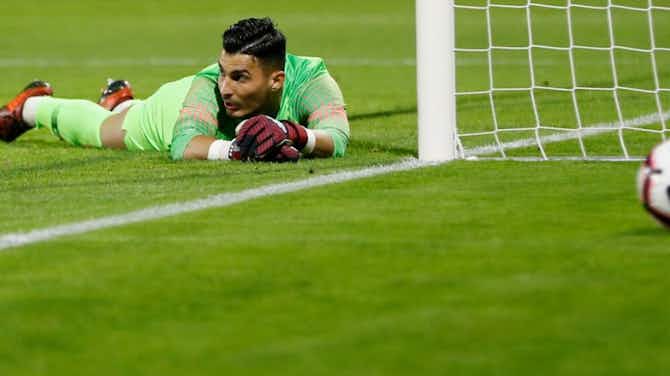 Preview image for Chelsea 'reach an agreement' to sign Turkish goalkeeper