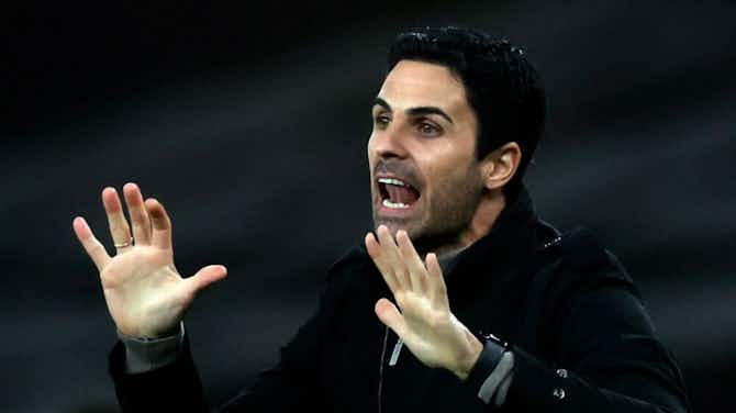 Preview image for 📣 Arteta on Aubameyang injury, January signings and goalkeepers