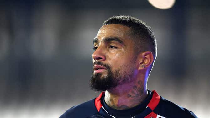 Preview image for Hertha BSC announce the return of Kevin-Prince Boateng