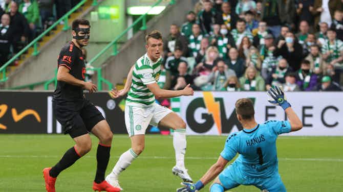 Preview image for Celtic progress in the Europa League after Jablonec win