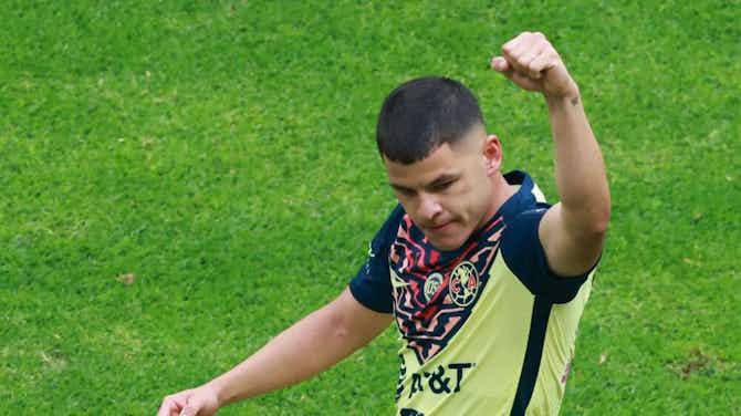 Preview image for 🇲🇽 América go clear on top after Clásico victory over Pumas