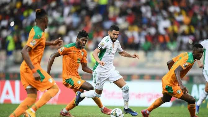 Preview image for 🌍 Ivory Coast dump AFCON holders Algeria out in the group stage