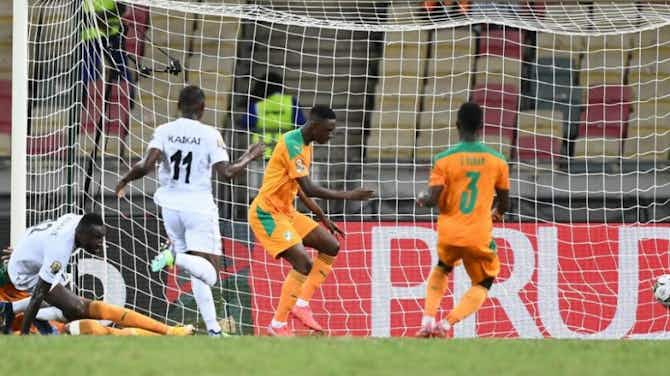 Preview image for 🌍 AFCON: Aurier ends game in goal after Sierra Leone grab late equaliser