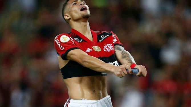 Preview image for 📝 Flamengo held in goalless draw at Volta Redonda