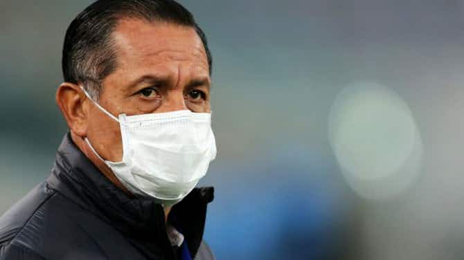 Preview image for Juan Carlos Osorio responds to reported Club América interest