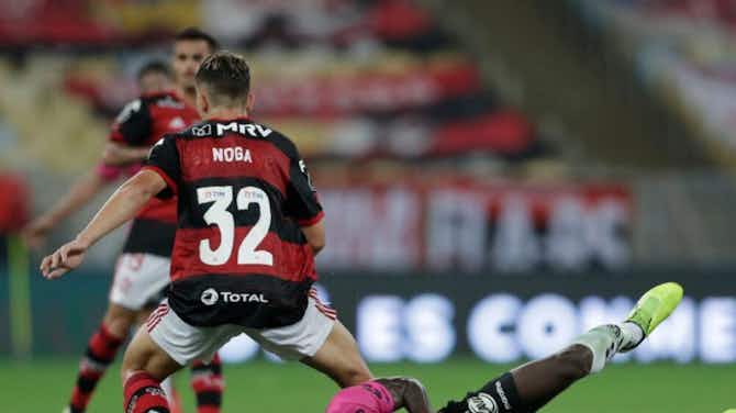 Preview image for Gabriel Noga set to leave Flamengo on loan