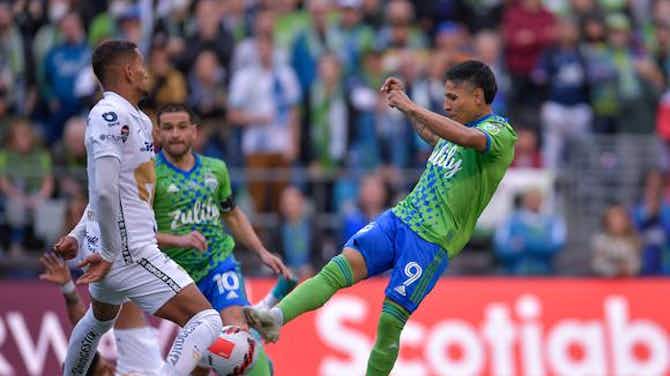 Preview image for Seattle Sounders win MLS' first ever Concacaf Champions League title