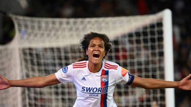 Preview image for 🚨 Wendie Renard signs new deal to seal 20-year Lyon career