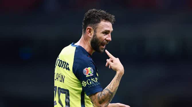Preview image for Miguel Layún calls on América to develop low-block 'formula'