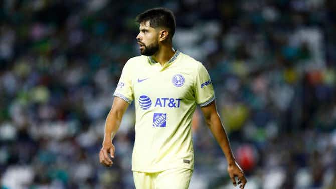 Preview image for América's Néstor Araujo expects 'best from Pumas' in Clásico Capitalino