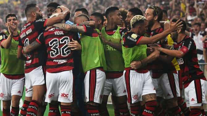 Preview image for 🏆 Flamengo win first Copa do Brasil since 2013