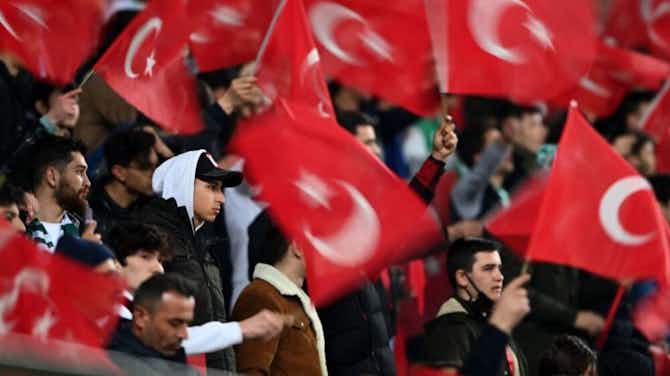 Preview image for 😱 Biggest upset ever? Turkish Süper Lig side 0-5 Third tier team