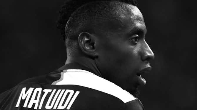 Preview image for World Cup winner Blaise Matuidi has retired from professional football