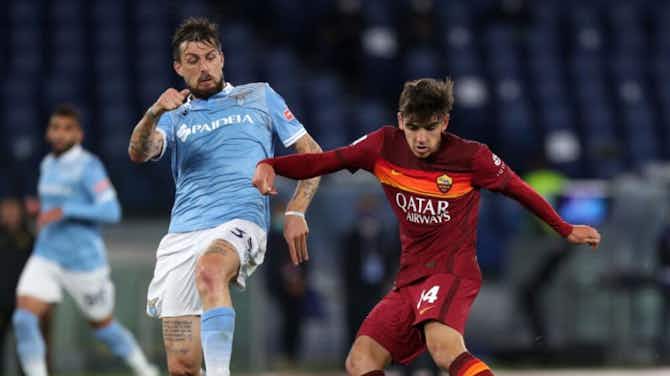 Preview image for Gonzalo Villar leaves Roma on loan with permanent exit to follow