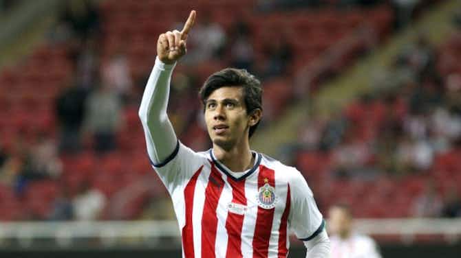Preview image for Chivas set for major boost as star forward nears return from injury