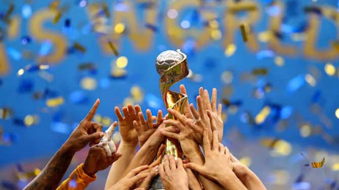 Preview image for FIFA receive four bids to host 2027 Women's World Cup