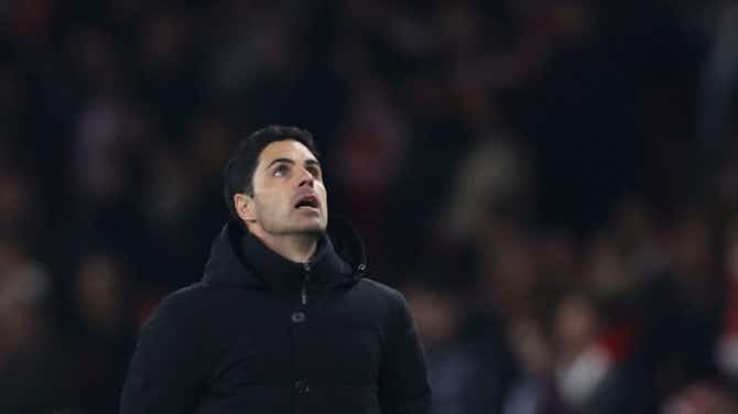 Preview image for 📣 Arteta on Saliba injury, title race and increased standards