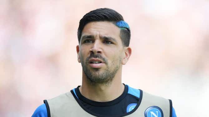 Preview image for Giovanni Simeone joins Napoli permanently until 2026