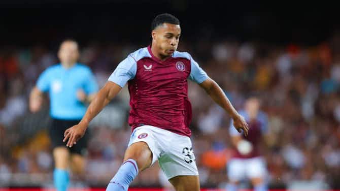 Preview image for Sheffield United sign Aston Villa starlet for 'considerable' fee