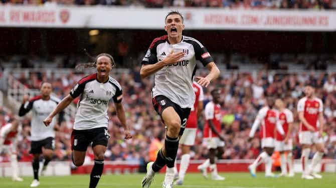 Preview image for Fulham confirm new contract for Palhinha weeks after failed Bayern move