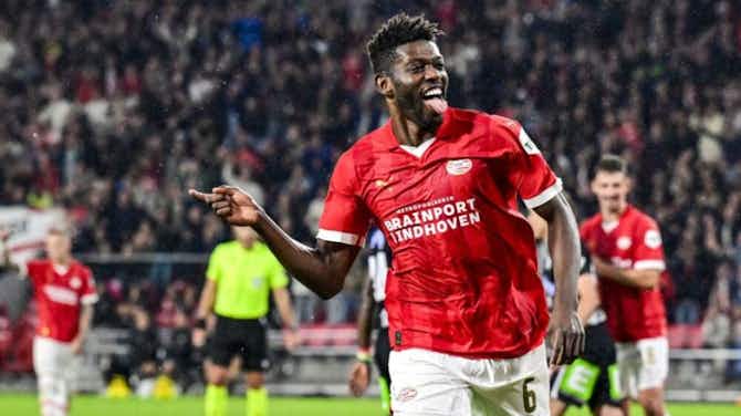 Preview image for Nottingham Forest's summer spree continues with €37m midfielder