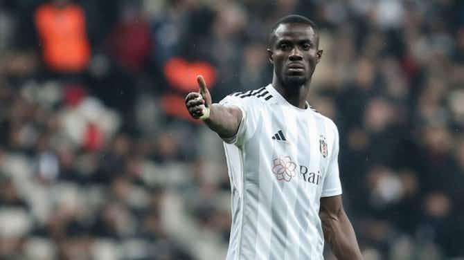 Preview image for Villarreal re-sign Eric Bailly after Beşiktaş termination