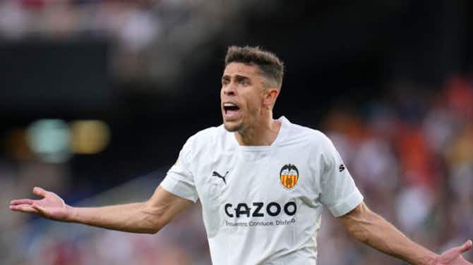 Preview image for Atlético de Madrid sign Gabriel Paulista from LaLiga rivals