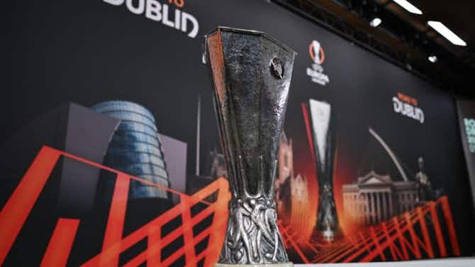 Preview image for 🏆 The draws for the Europa League and Conference League last 16 are here