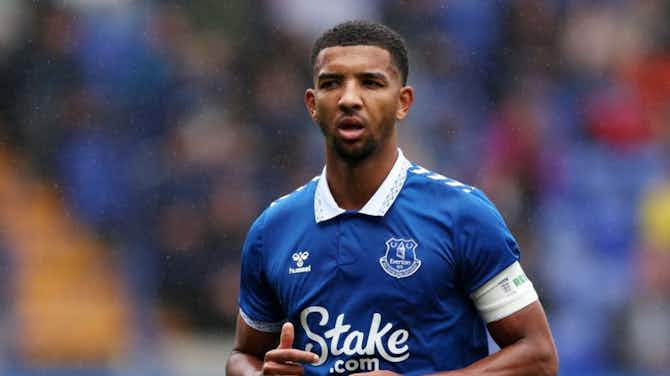 Preview image for Sheffield United complete loan deal for Everton's Mason Holgate