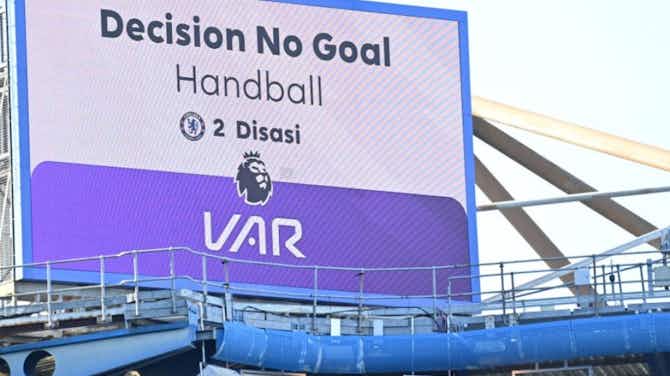 Preview image for Was Axel Disasi denied Chelsea redemption by VAR? 📸