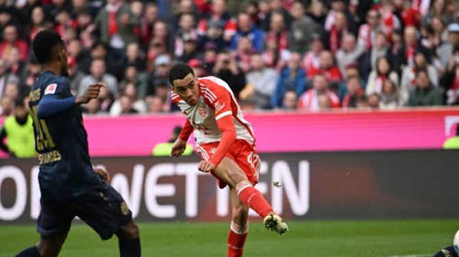 Preview image for 🎥 Bayern Munich reveal March's Goal of the Month contenders