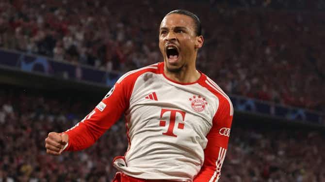 Preview image for 🔴 UCL LIVE: Bayern Munich seal quick turnaround against Real Madrid