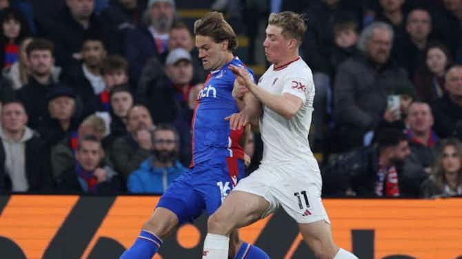 Preview image for 🔴 PL LIVE: Injury-hit Man Utd take on Crystal Palace