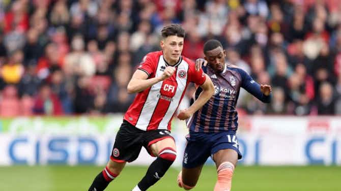 Preview image for 🔴 PL LIVE: Sheff Utd take lead; goalless elsewhere; Arsenal open up gap